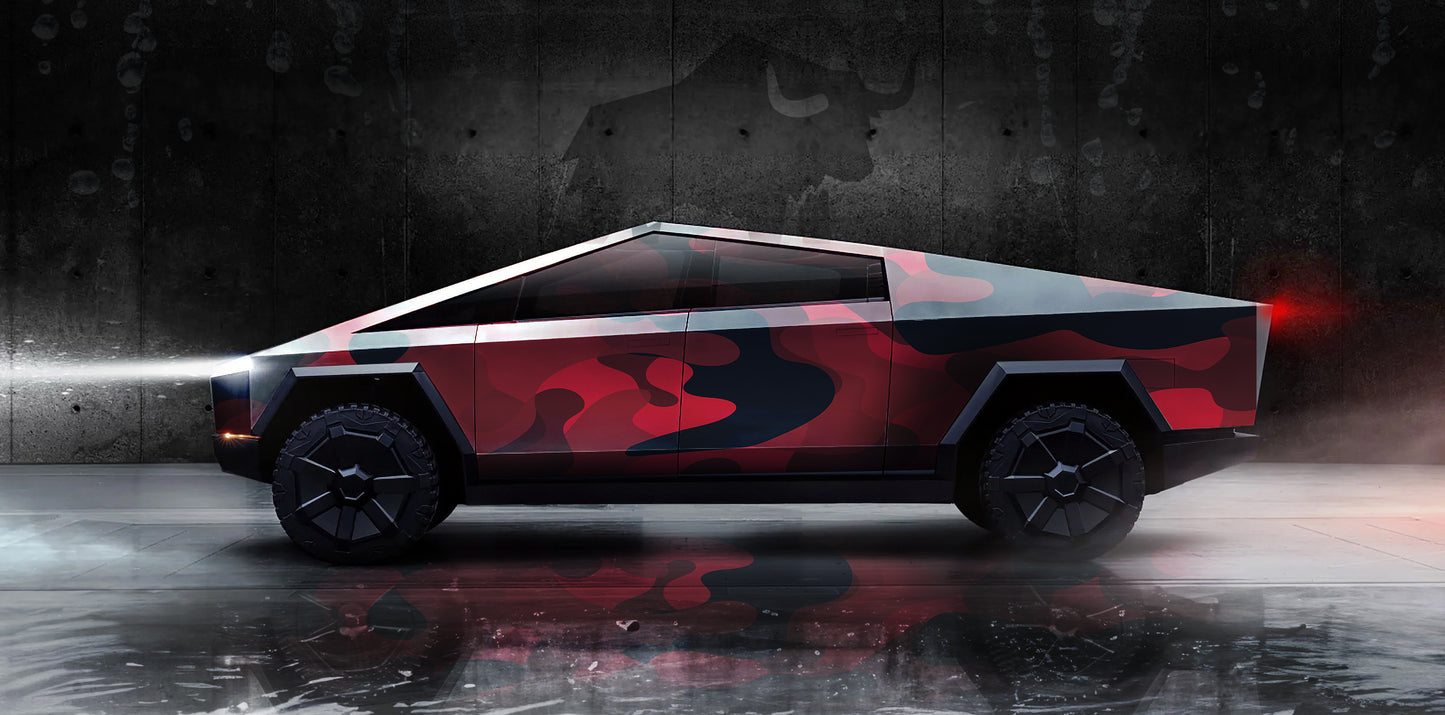 CAMO Series