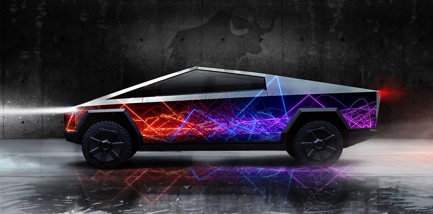 NEON Series
