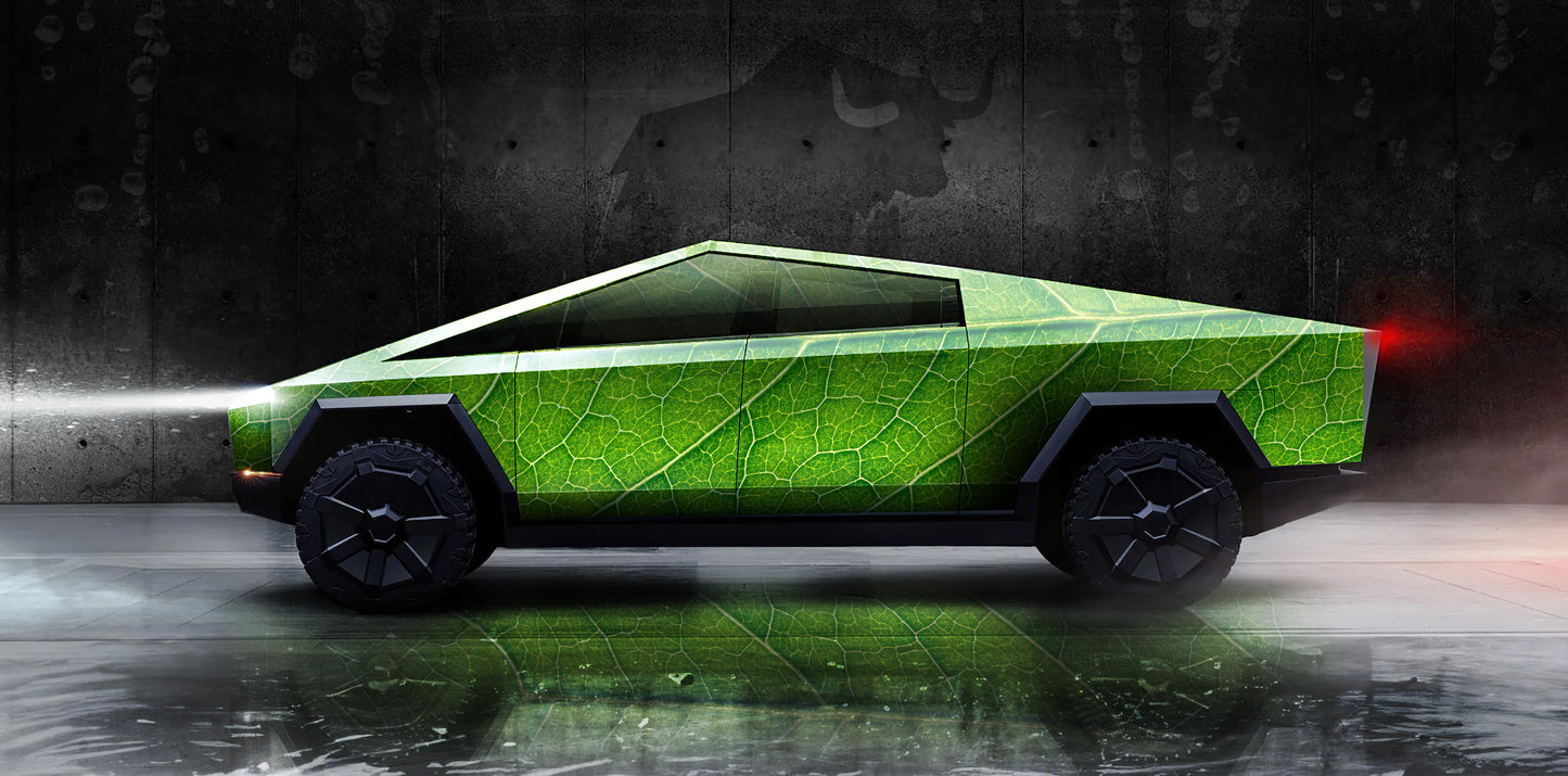 LEAF-3 Series