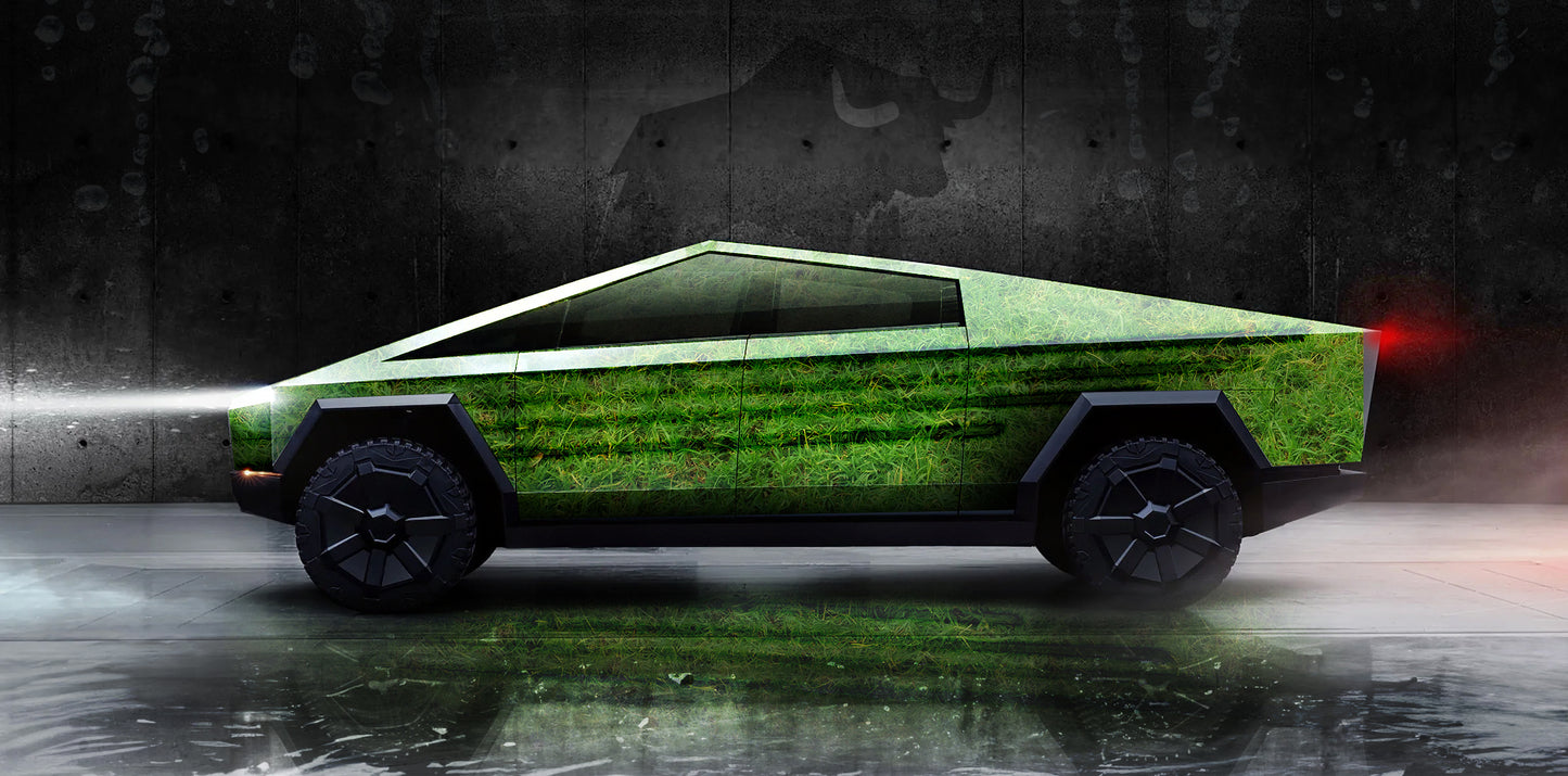TURF Series