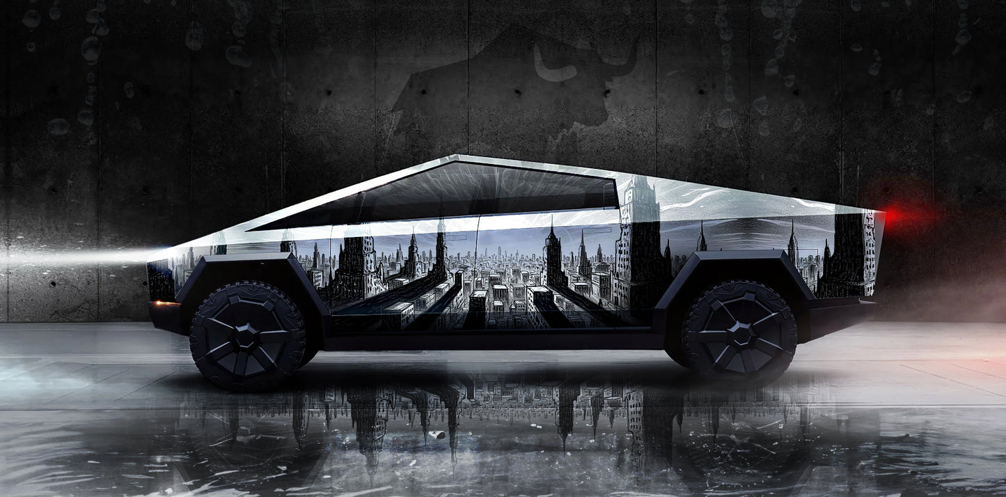 CITY Series