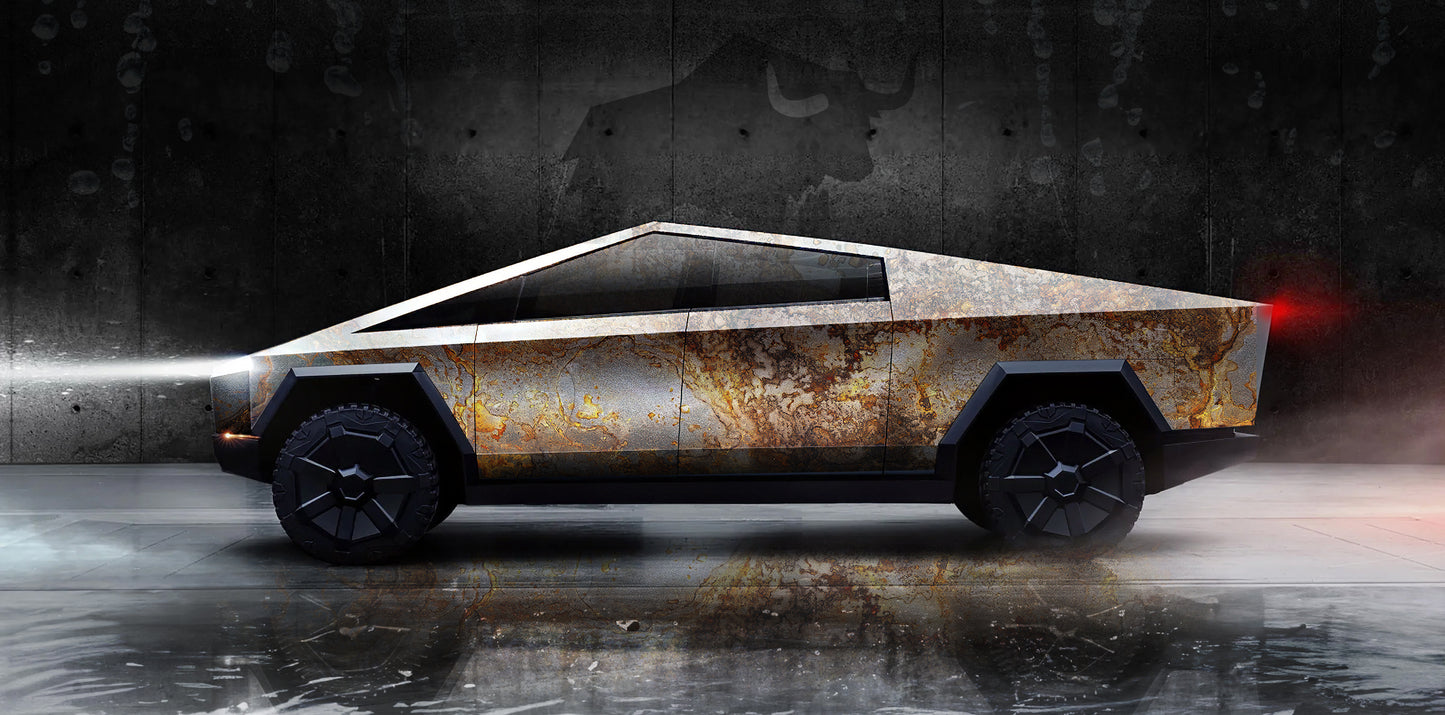 RUST-2 Series