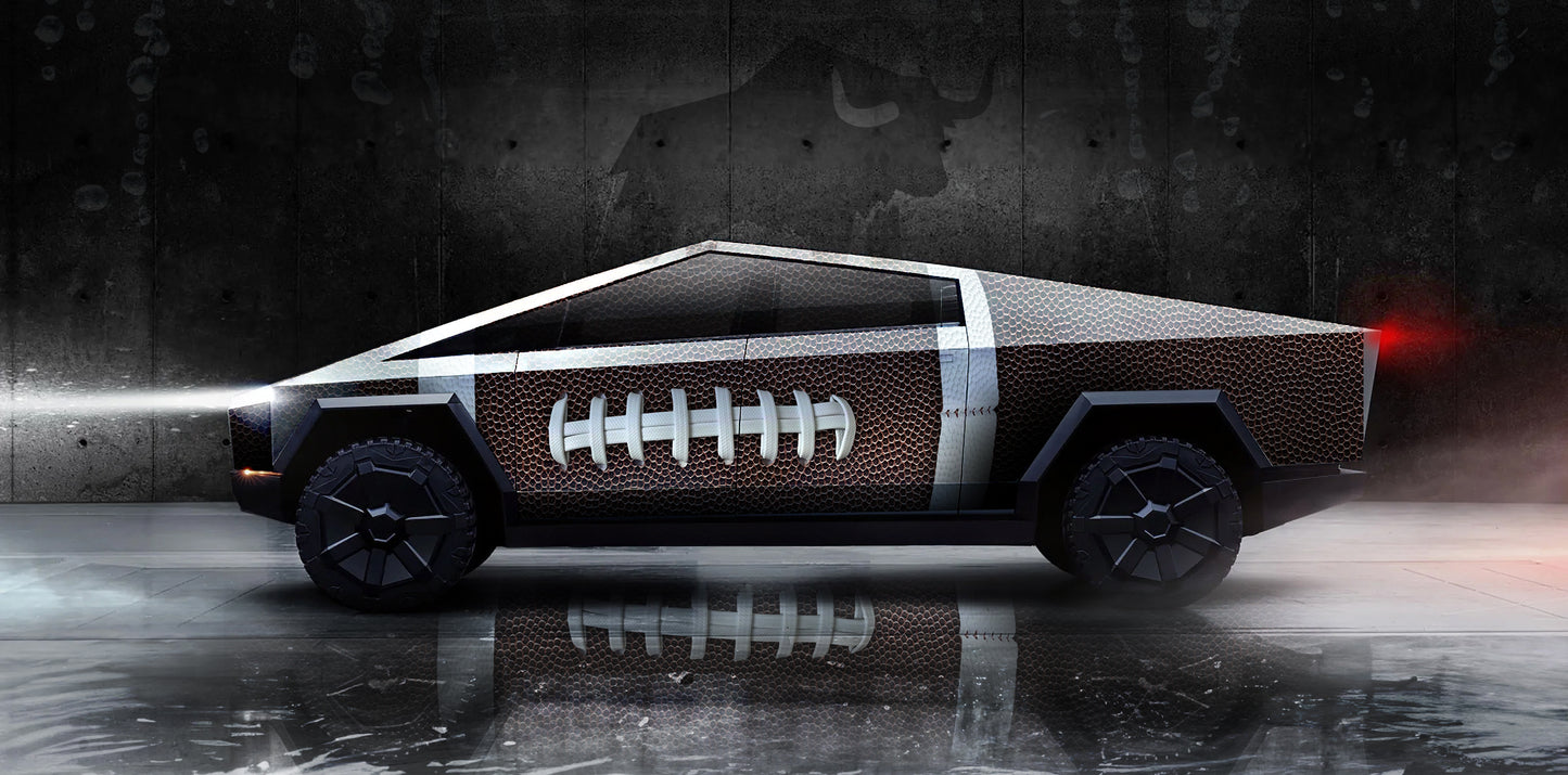 FTBL Series