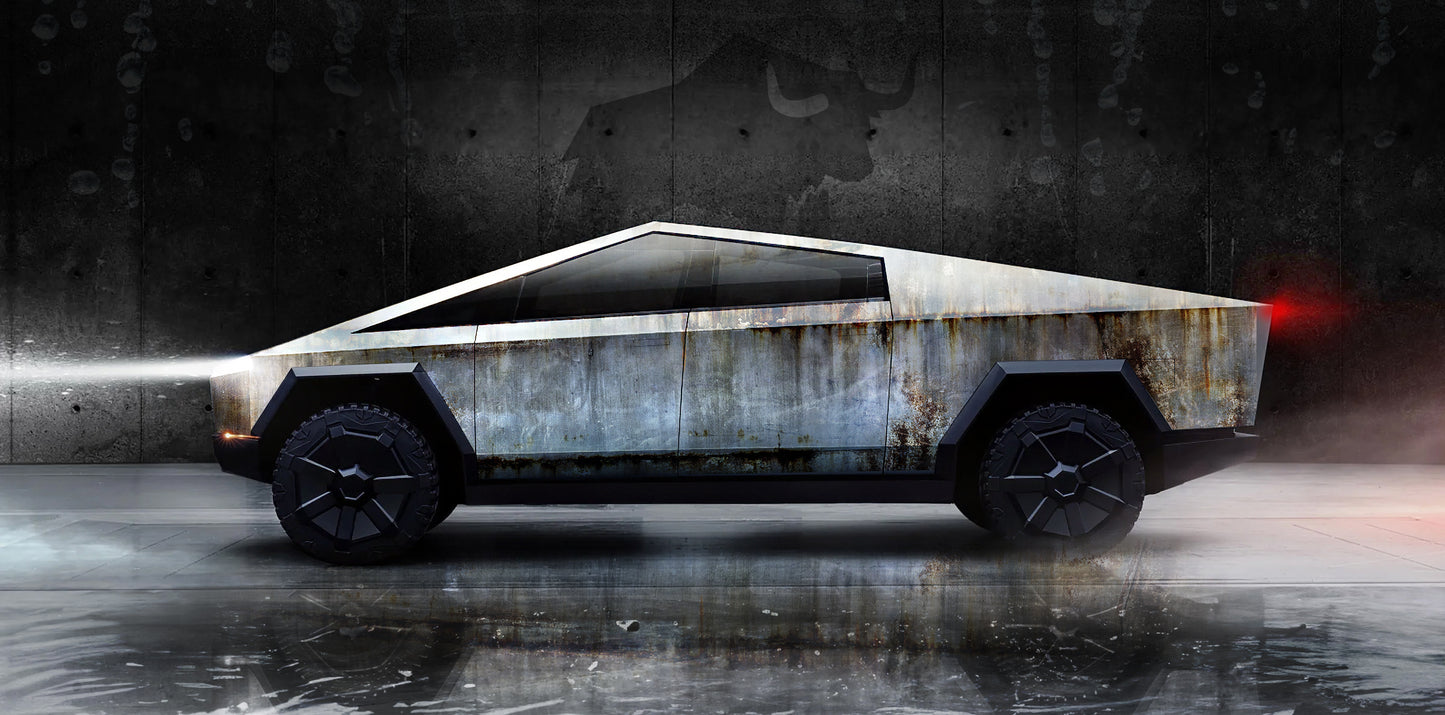 RUST Series