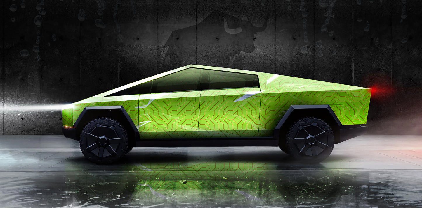 WRAP Series