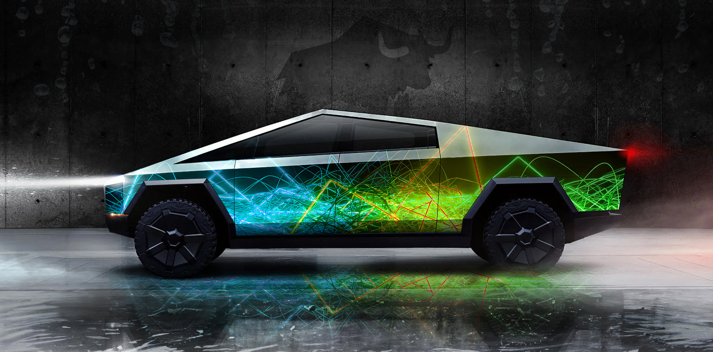 NEON Series