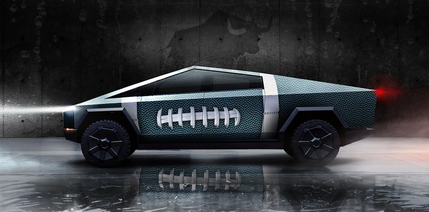 FTBL Series