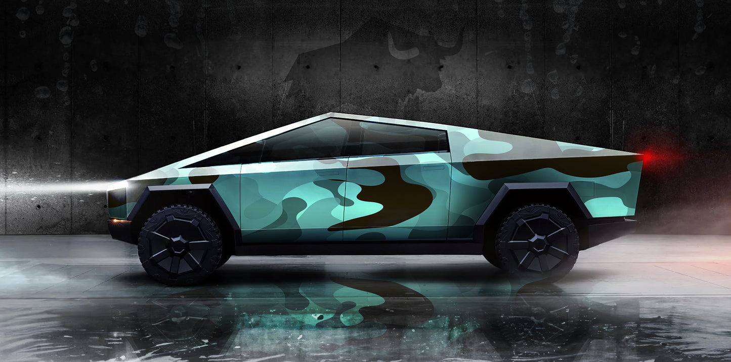 CAMO Series