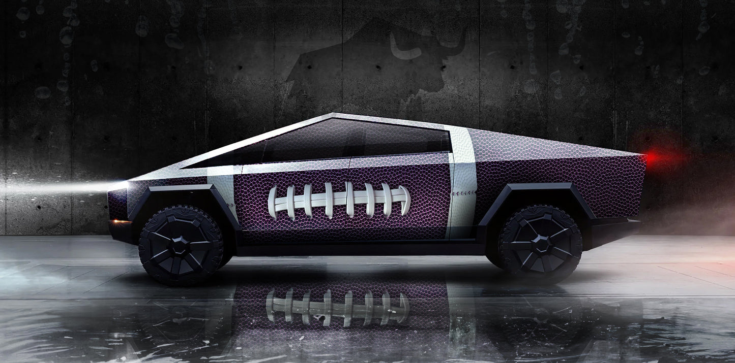 FTBL Series