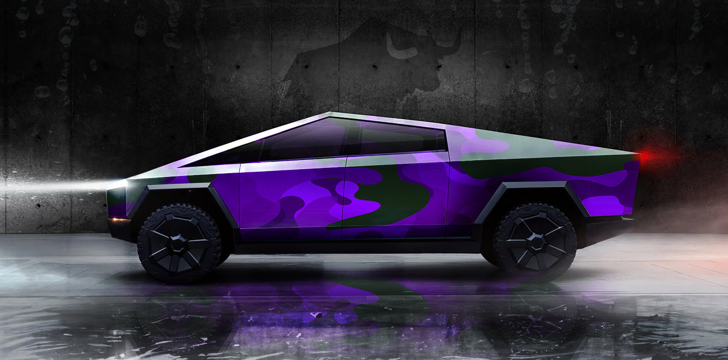 CAMO Series