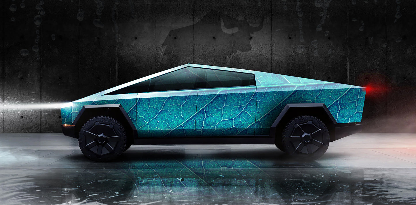 LEAF-3 Series