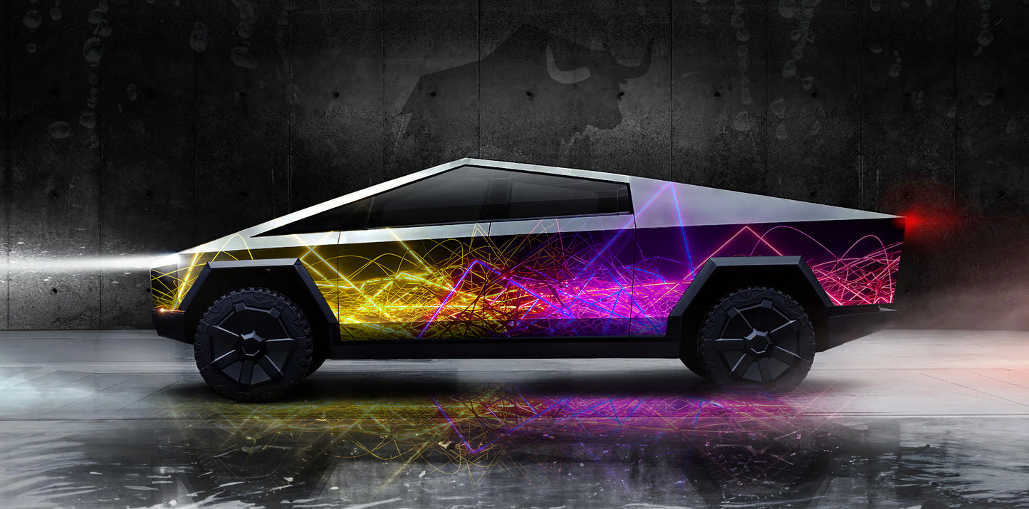 NEON Series