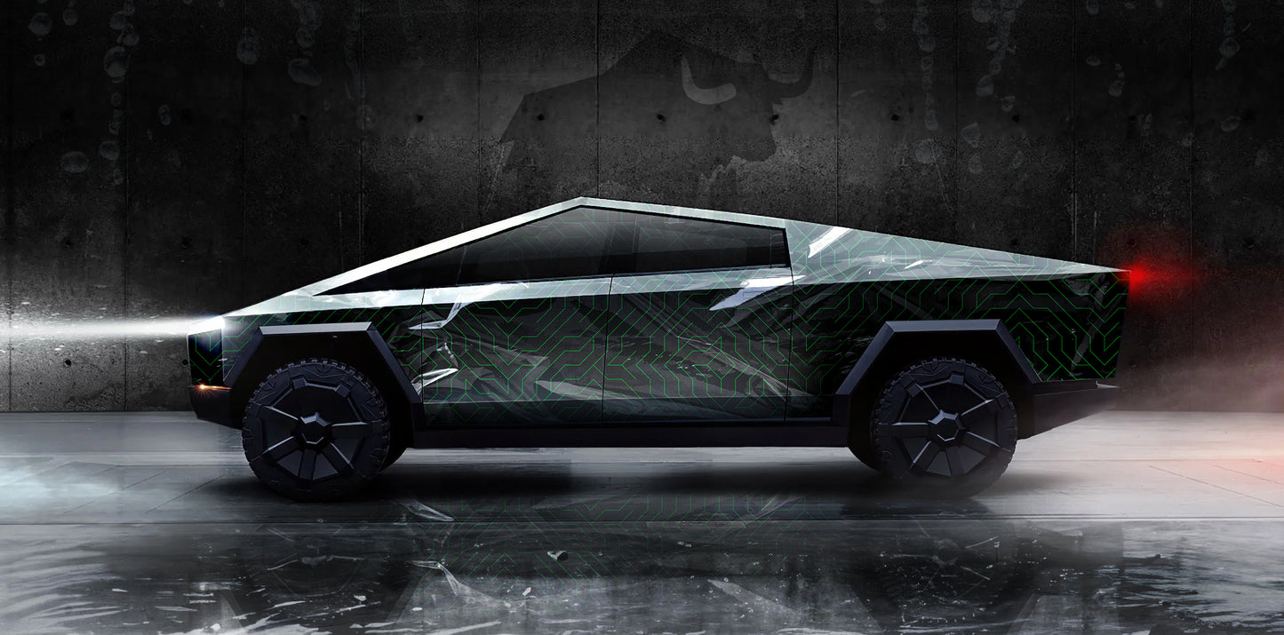 WRAP Series