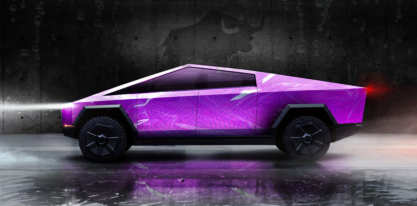 WRAP Series