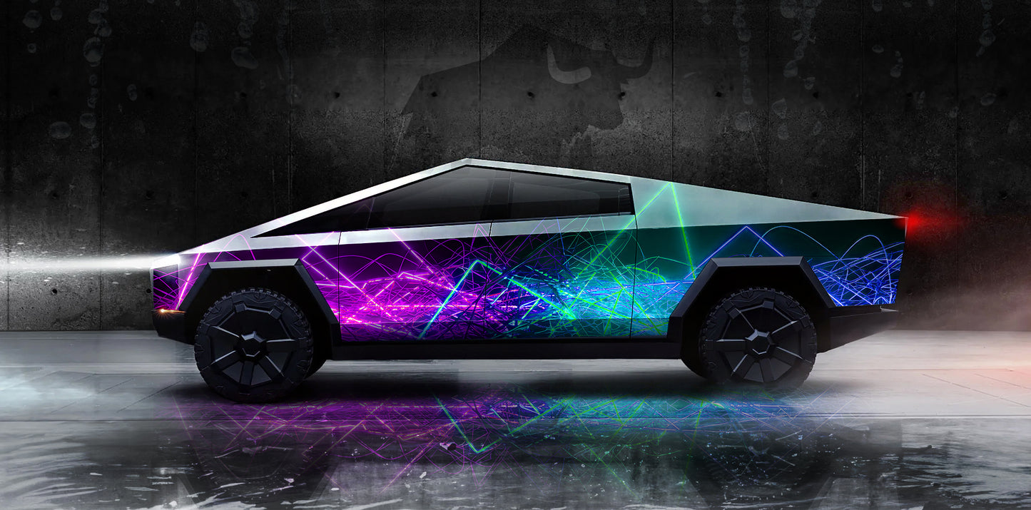 NEON Series