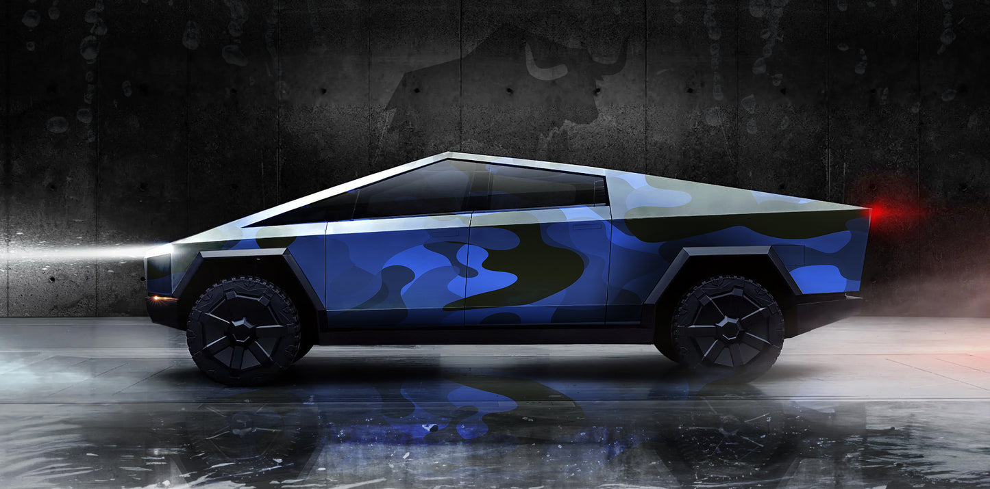 CAMO Series