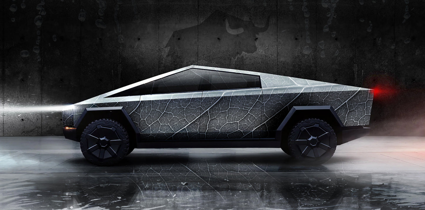 LEAF-3 Series