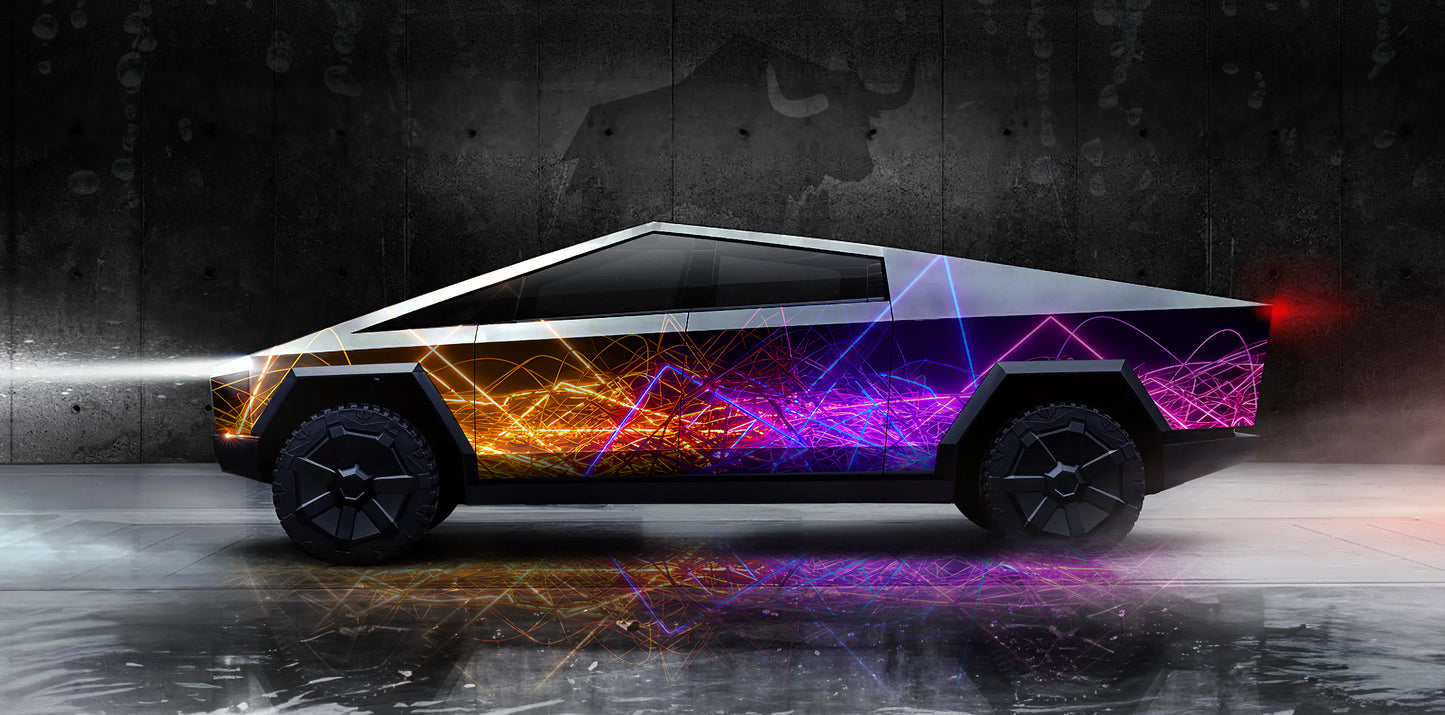 NEON Series