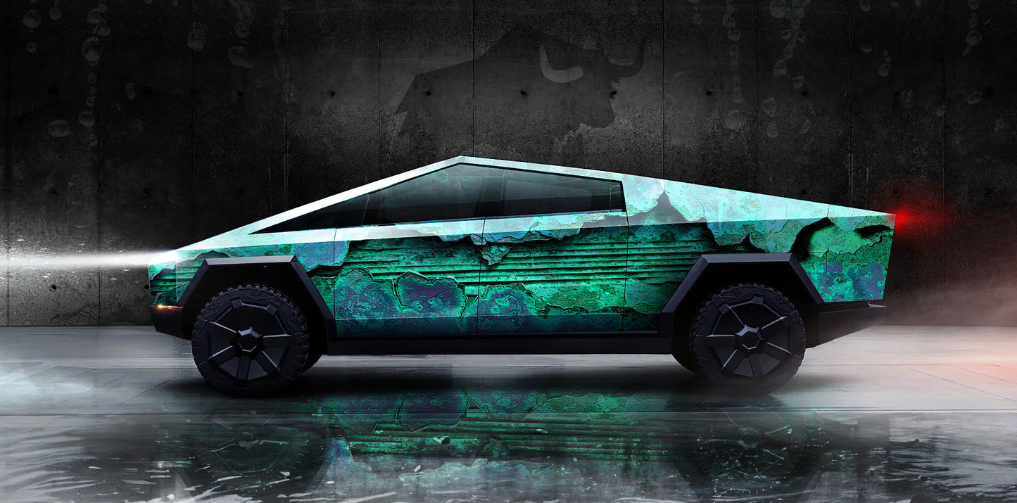RUST-3 Series