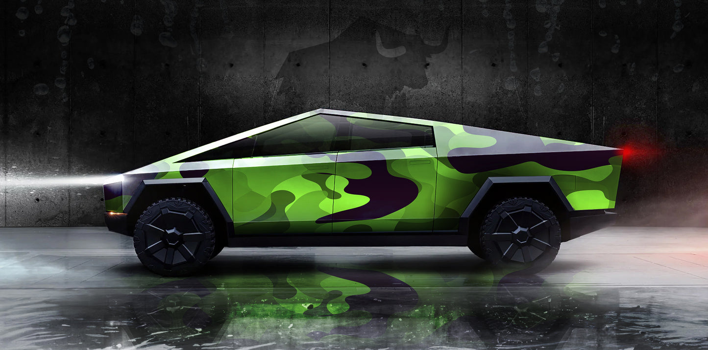 CAMO Series
