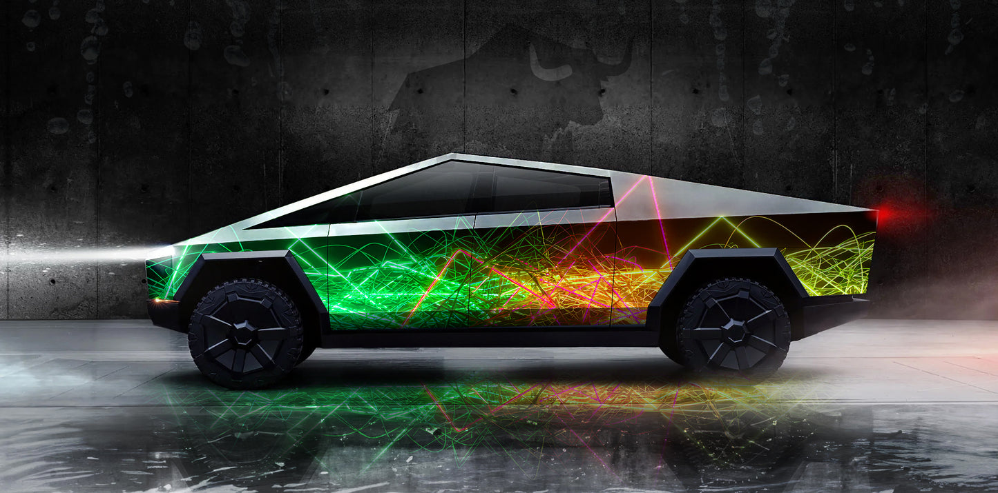 NEON Series