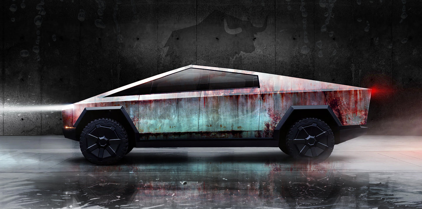 RUST Series