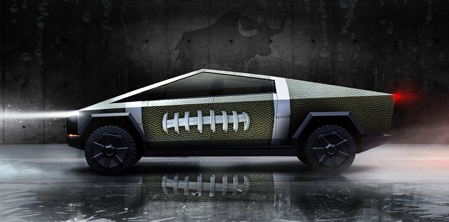 FTBL Series
