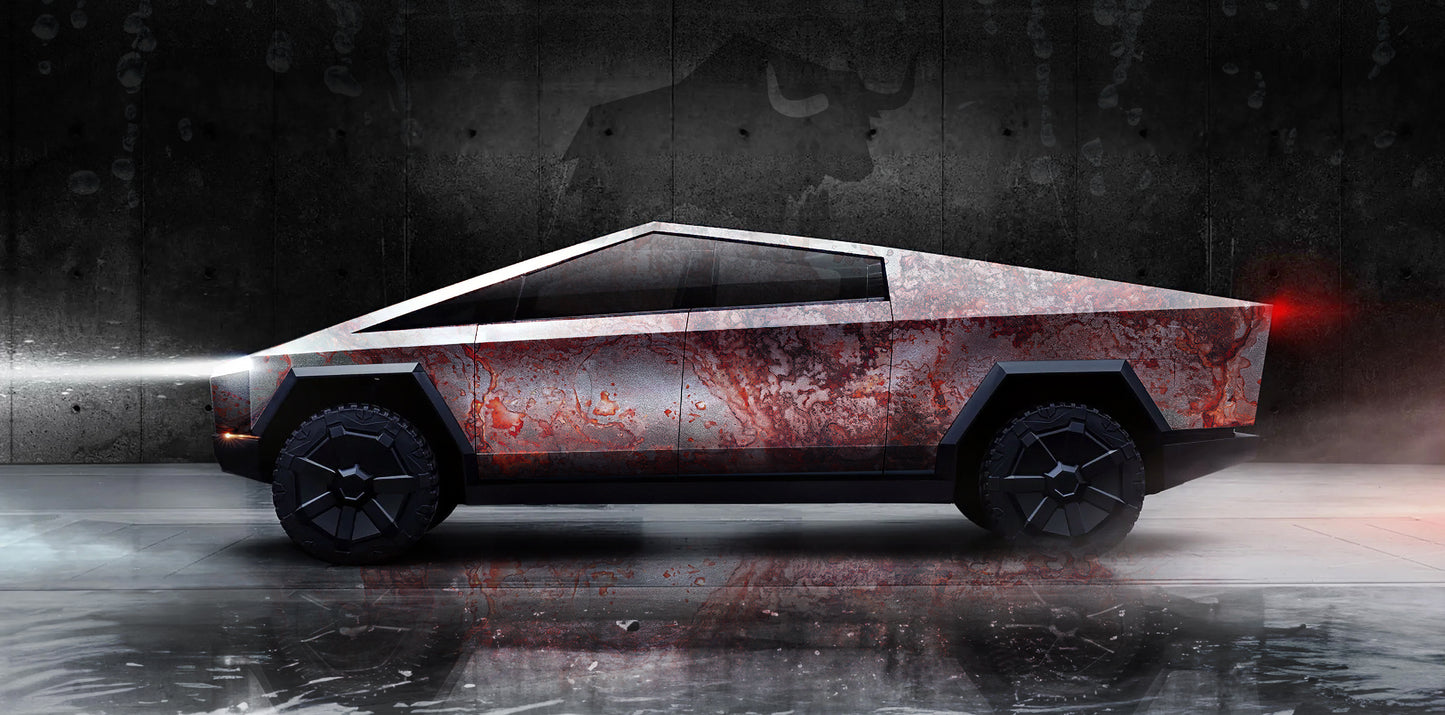 RUST-2 Series