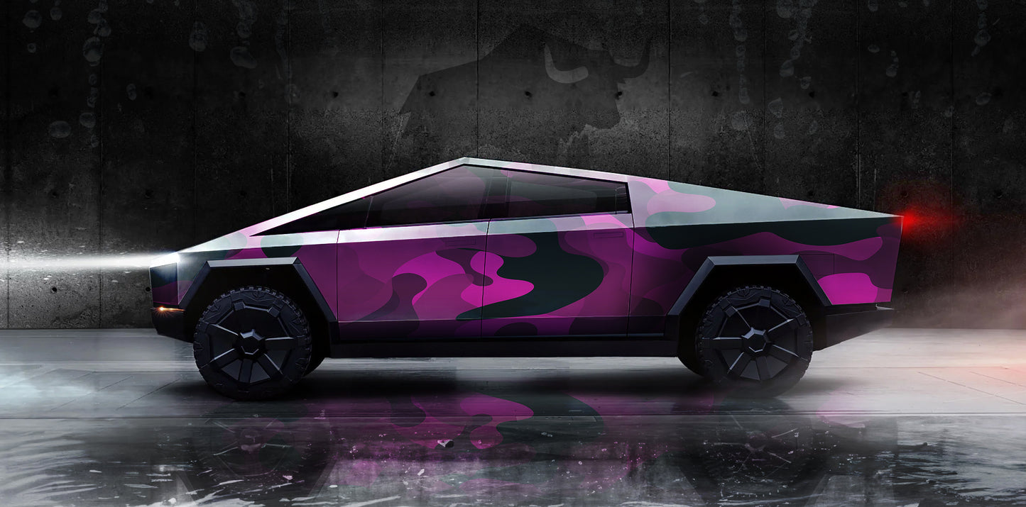 CAMO Series