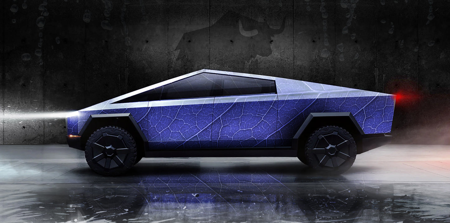 LEAF-3 Series
