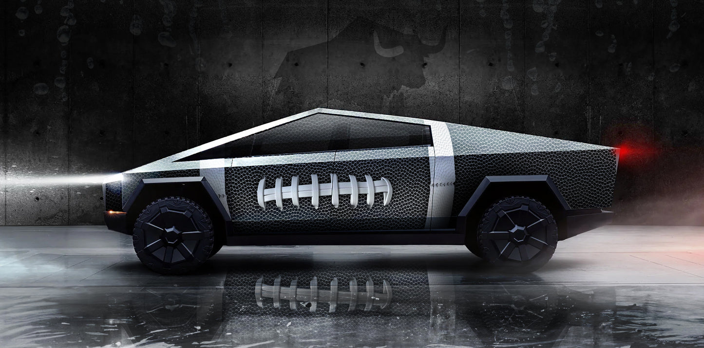 FTBL Series