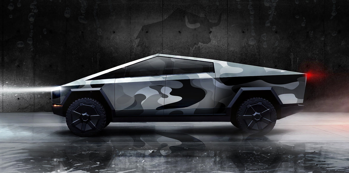 CAMO Series