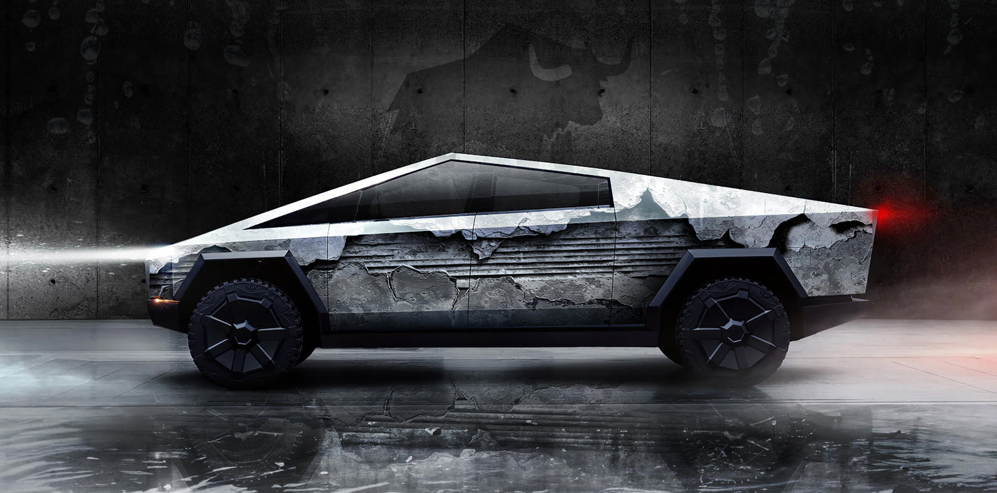 RUST-3 Series