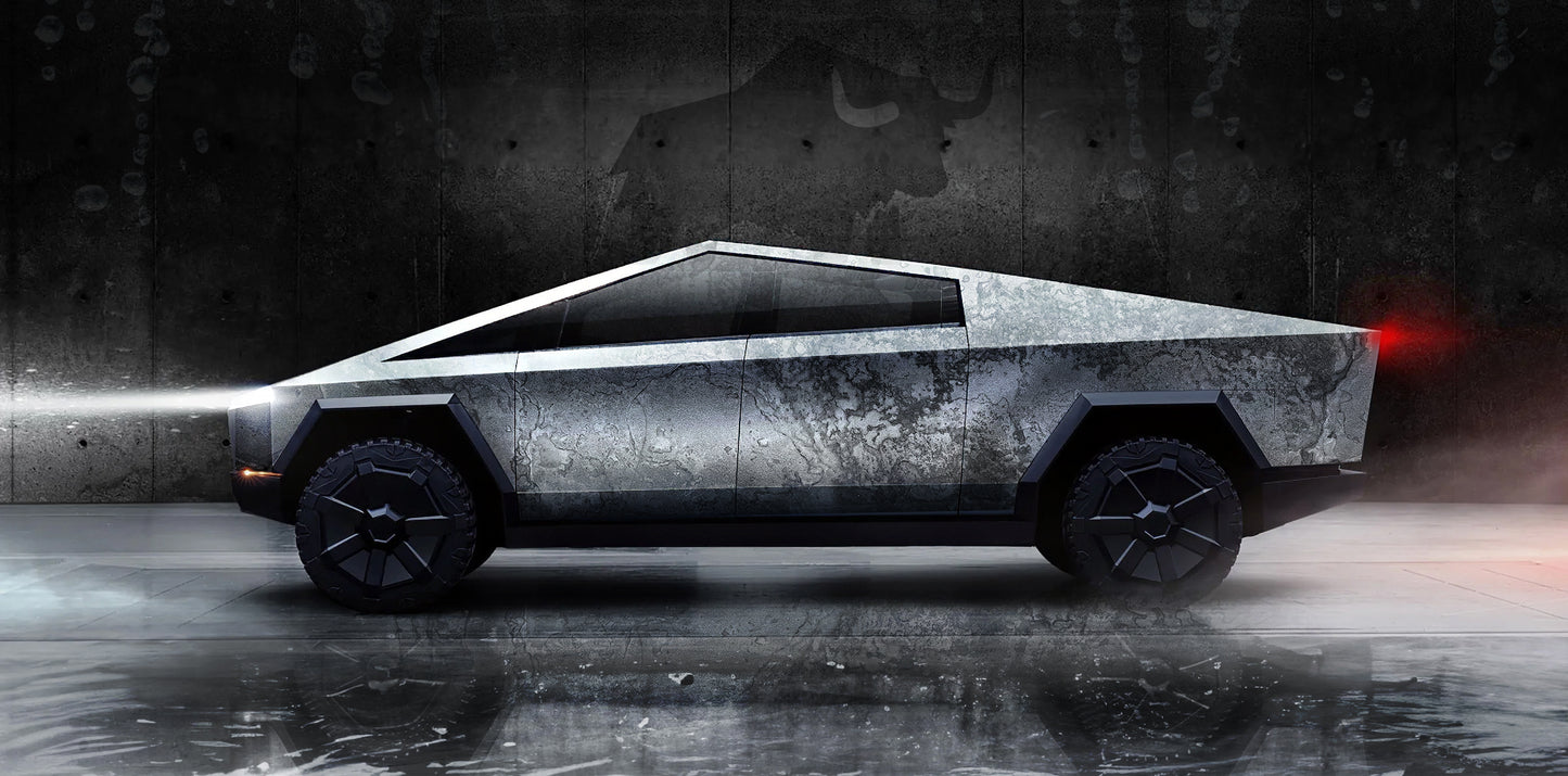 RUST-2 Series