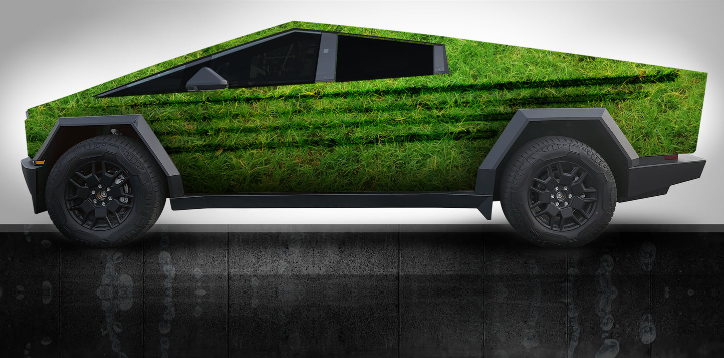 TURF Series