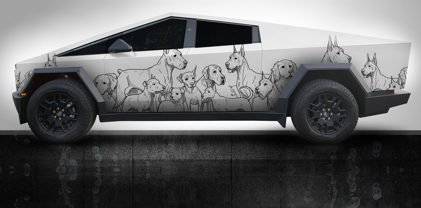 DOGS Series
