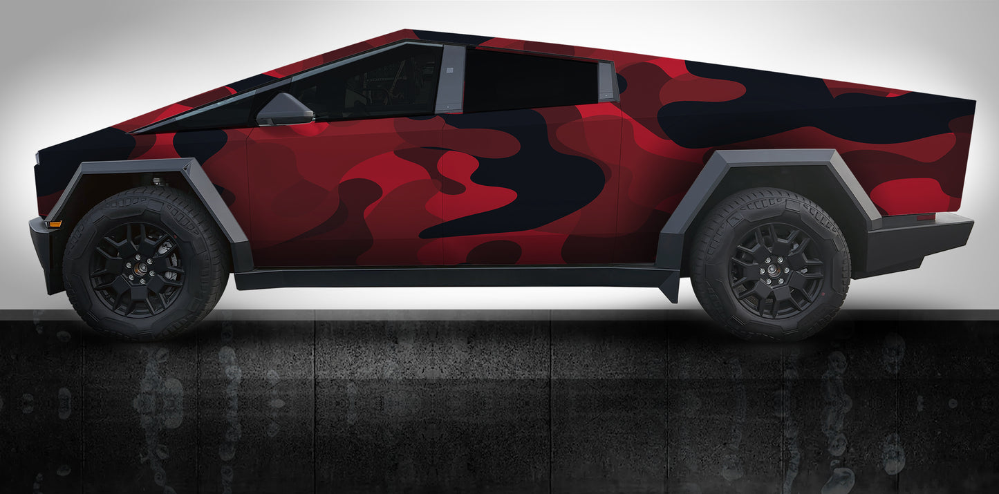 CAMO Series