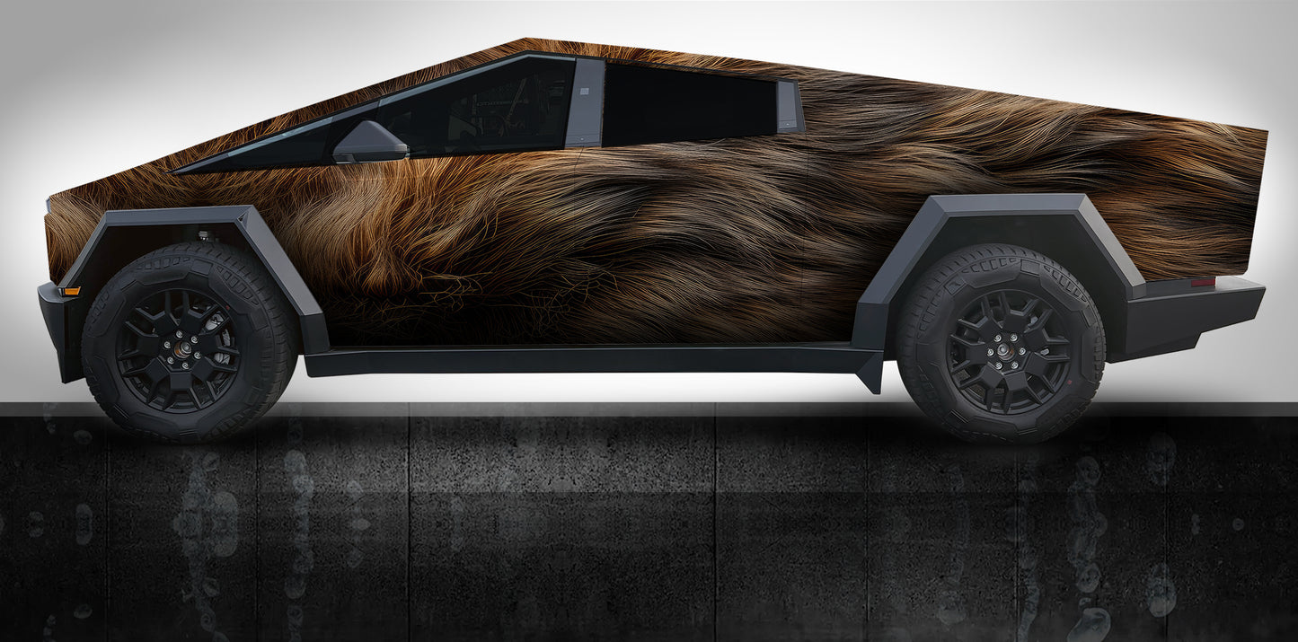 FURS Series