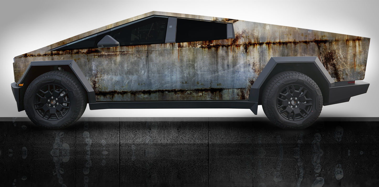 RUST Series