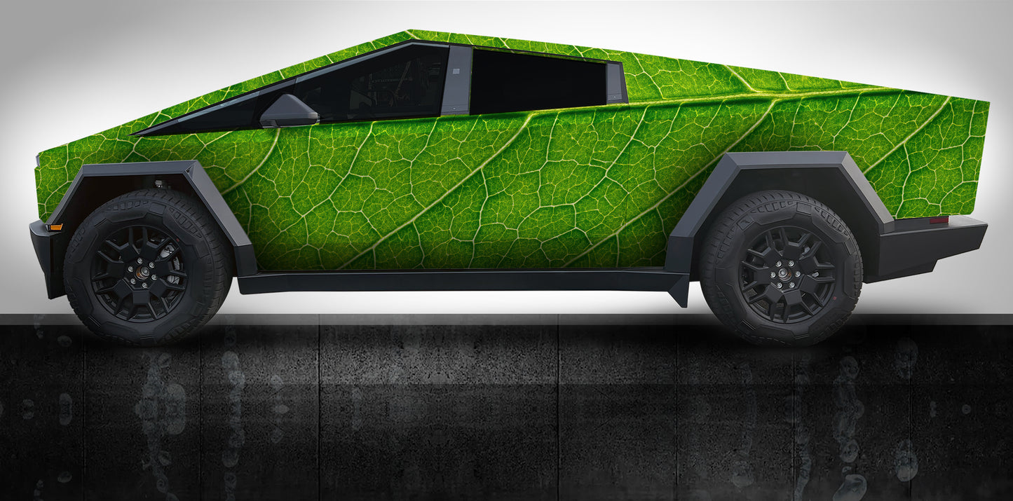 LEAF-3 Series