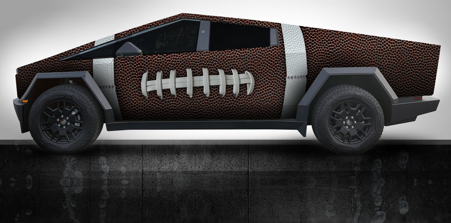 FTBL Series