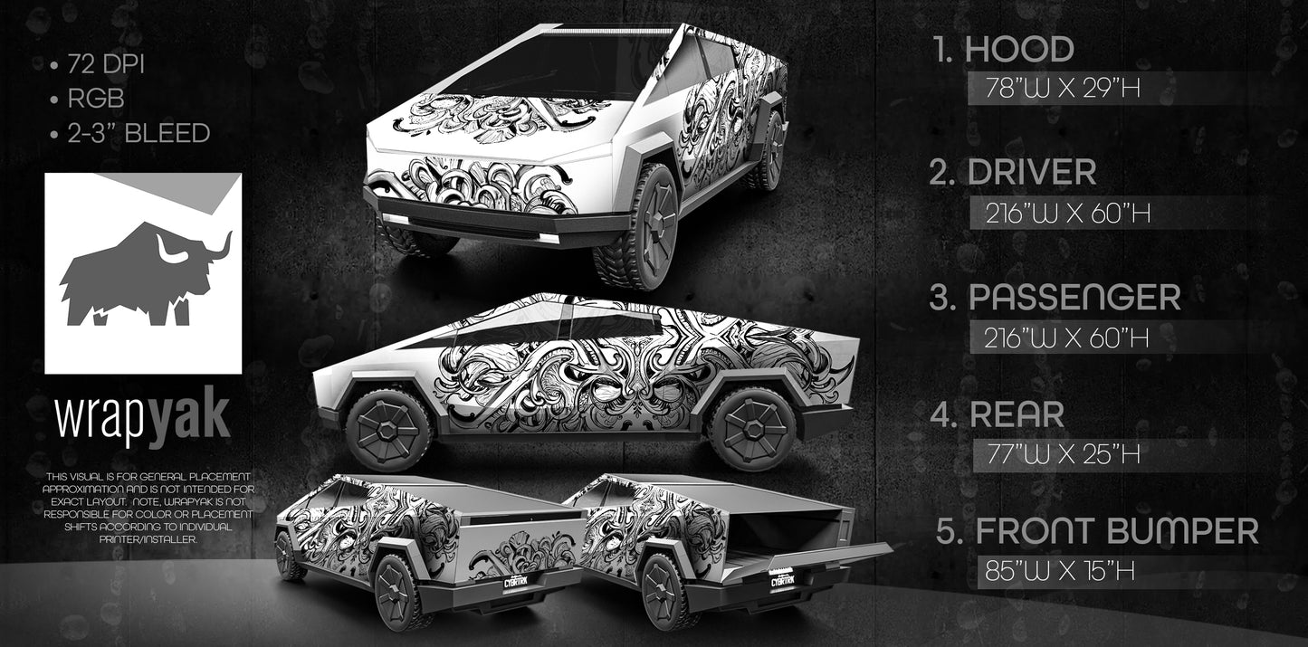 SYMM Series