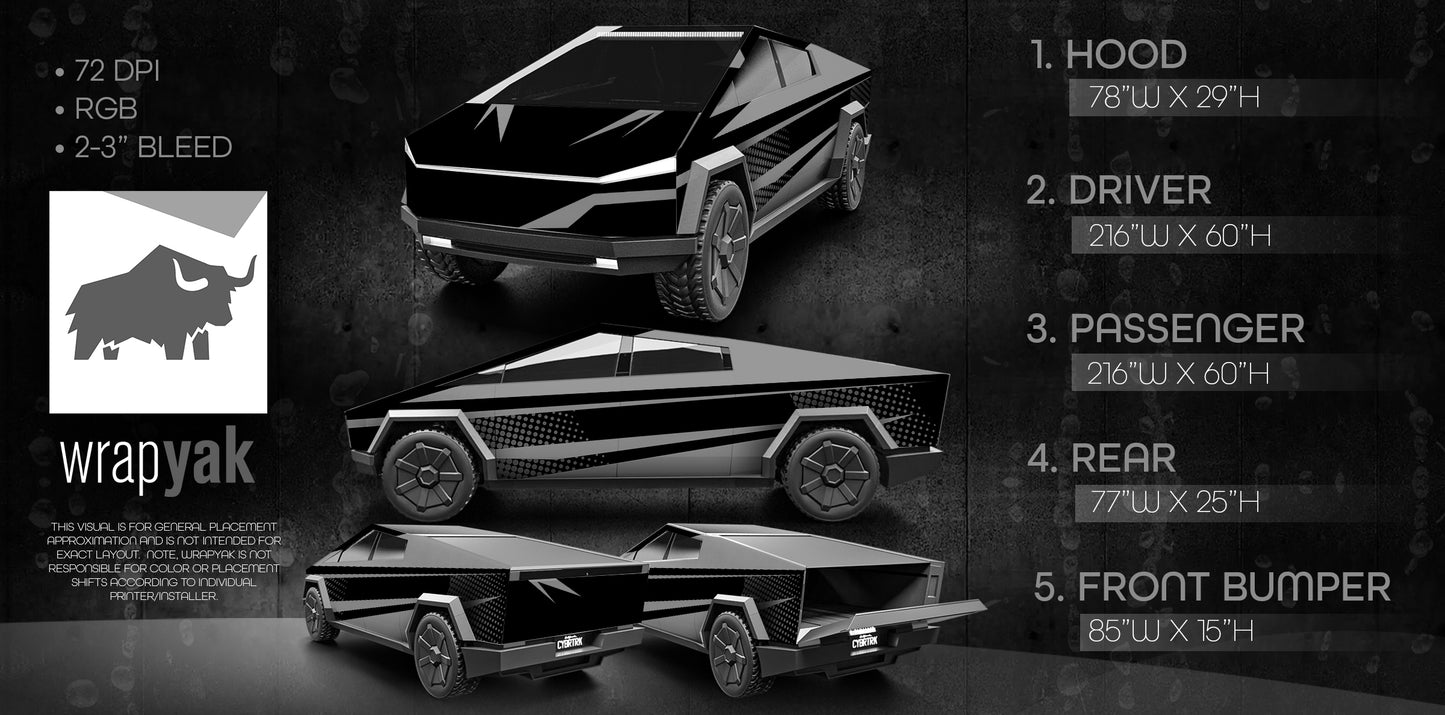 STRB Series