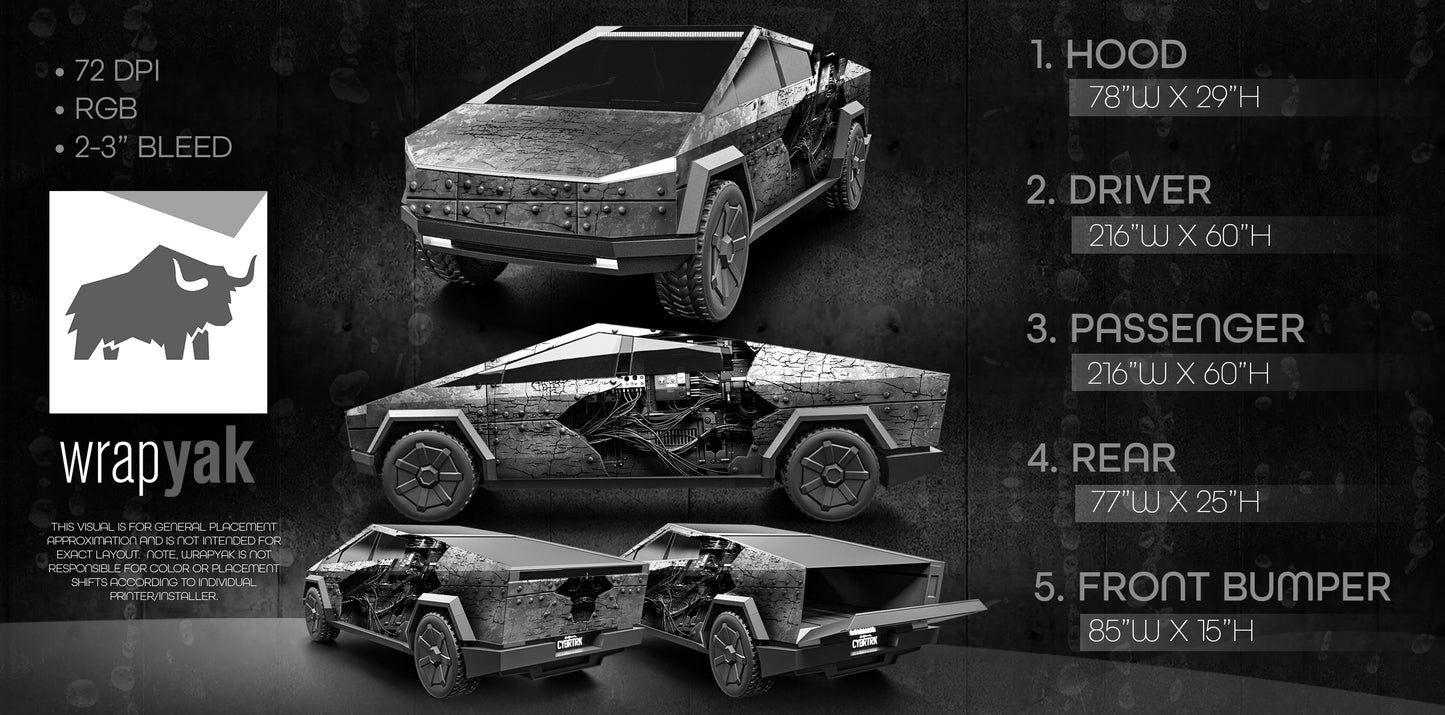 CRCT Series