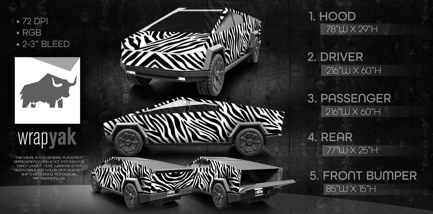 ZBRA Series