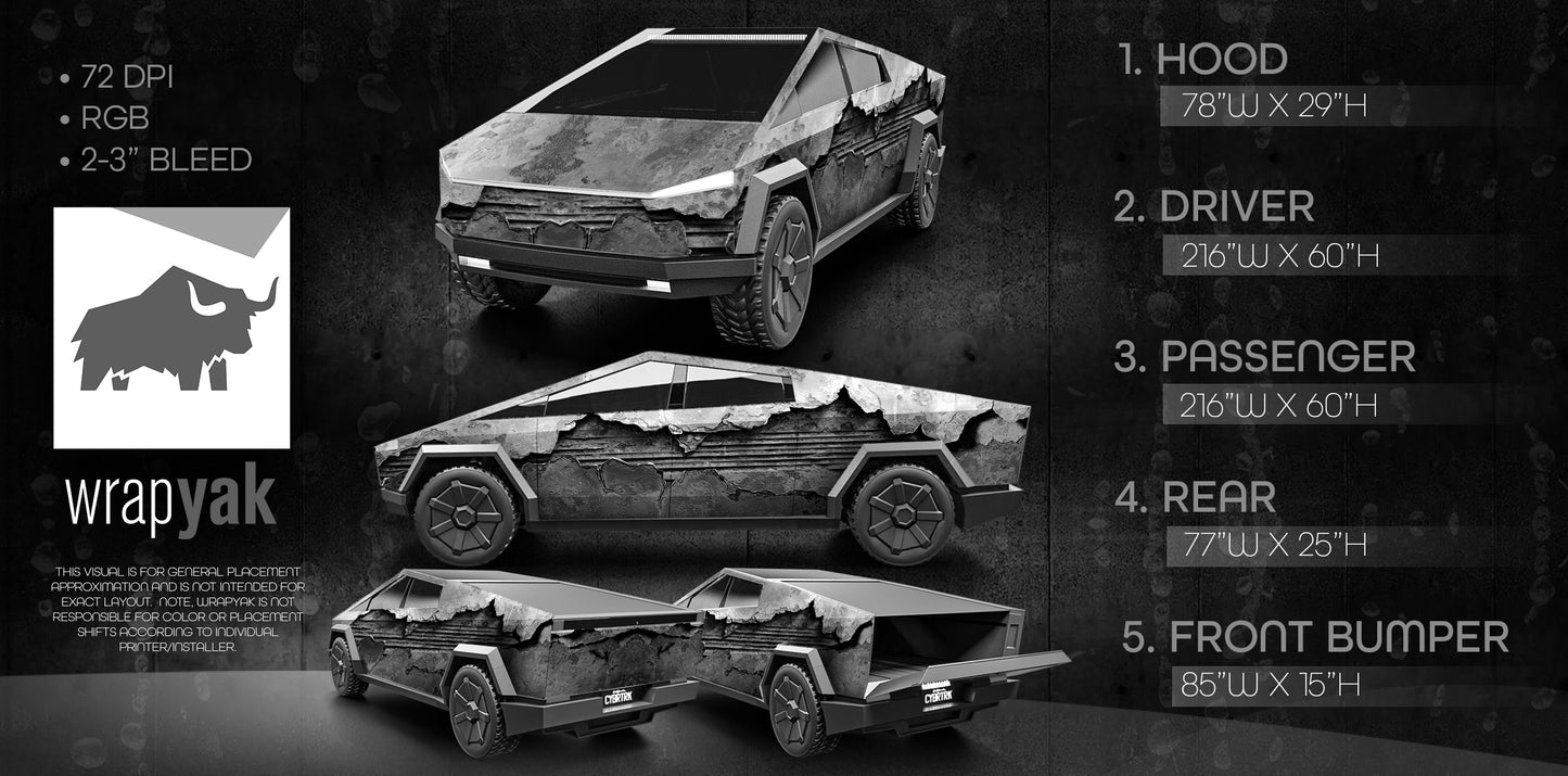 RUST-3 Series