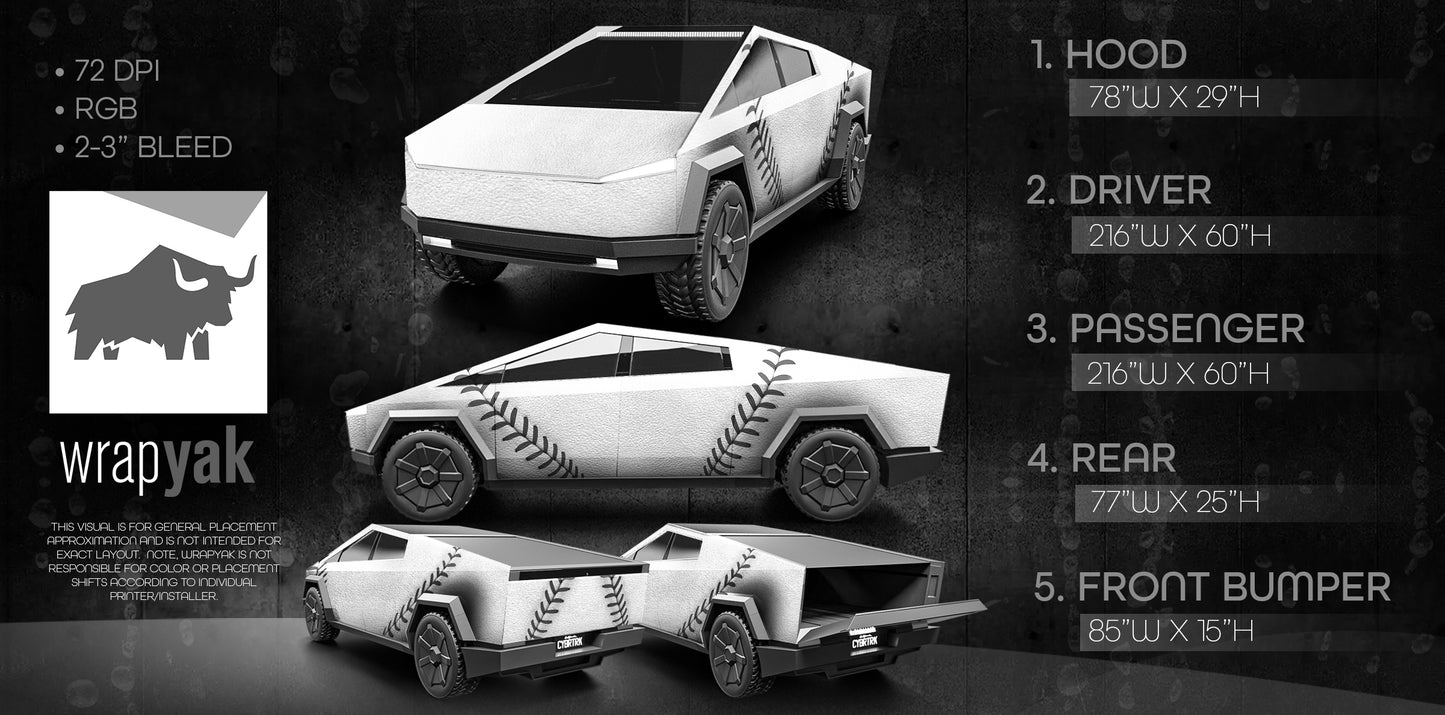 BSBL Series