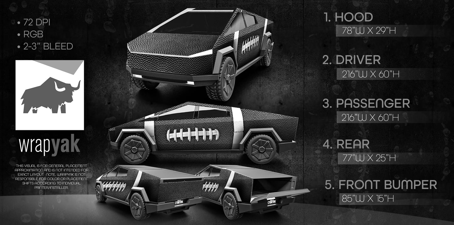 FTBL Series
