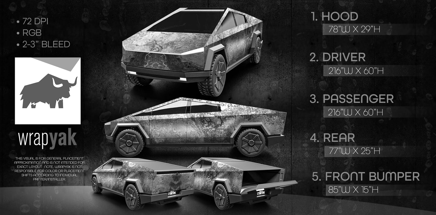 RUST-2 Series