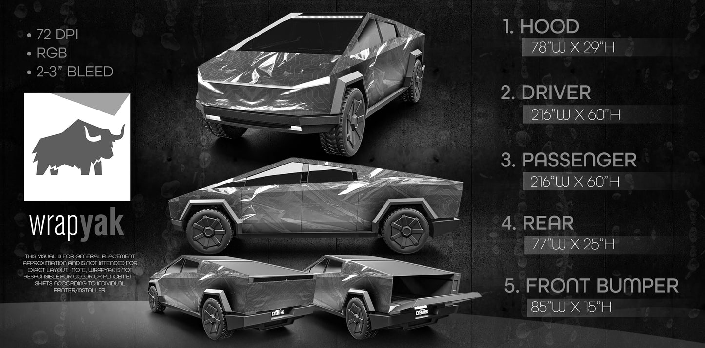 WRAP Series